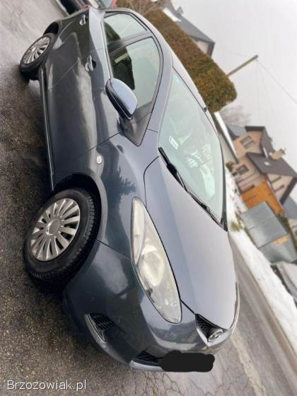 Mazda 2 2008