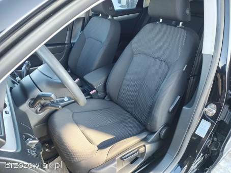 Volkswagen Passat B7 Zadbany!   2013