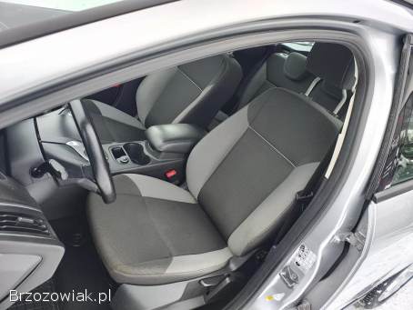 Ford Focus ZADBANY 2013