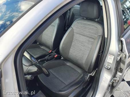 Opel Astra 1.  4Benzyna+LPG 2015