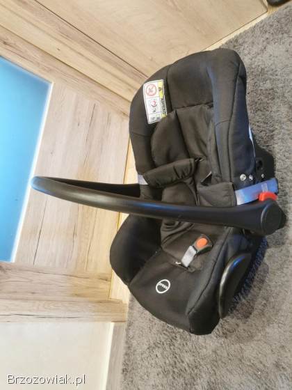 Fotelik samochodowy nosidelko