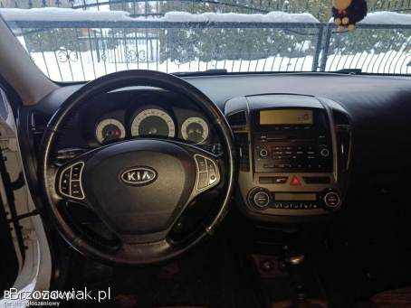 Kia Cee'd I 2009