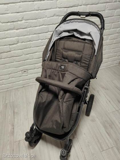 Wózek spacerowy Valco Snap Sport,  gratis,  budka