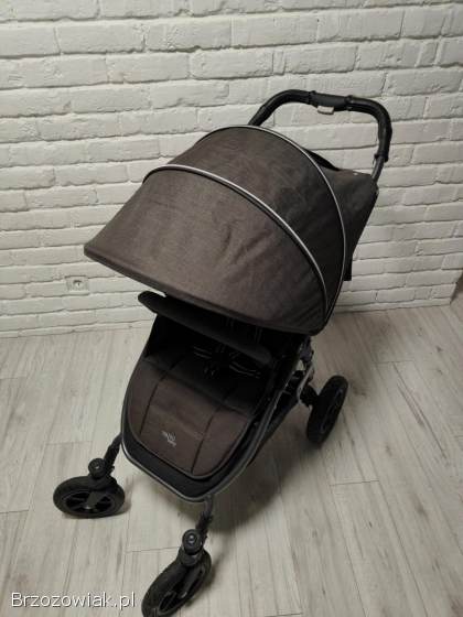 Wózek spacerowy Valco Snap Sport,  gratis,  budka
