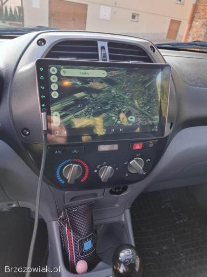 Toyota RAV4 4x4 2000