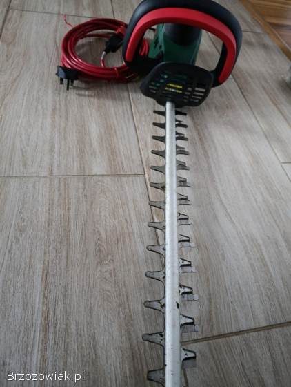 Nożyce ogrodowe Bosch