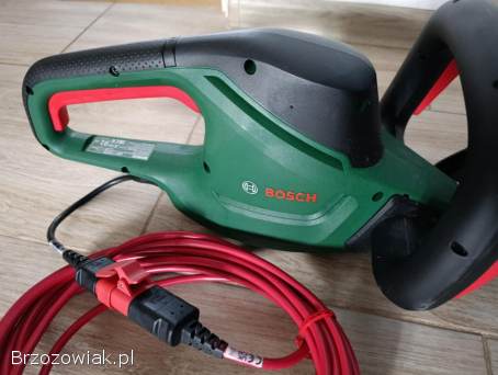 Nożyce ogrodowe Bosch