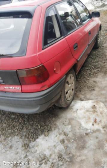 Opel Astra 1994