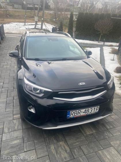 Kia Stonic 2017