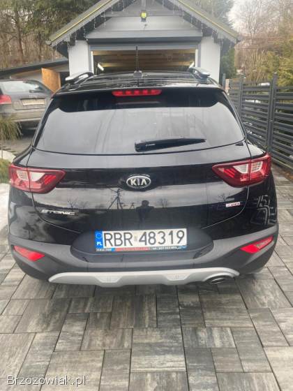 Kia Stonic 2017