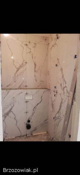 Szpachlowanie malowanie wykończenia wnętrz