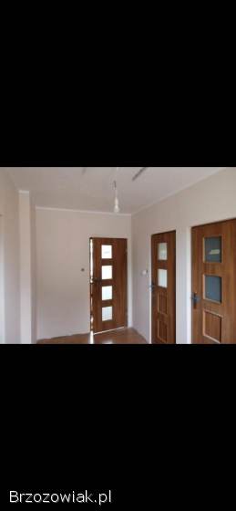 Szpachlowanie malowanie wykończenia wnętrz