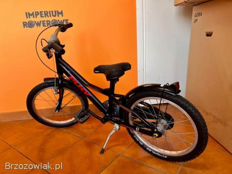 Rower dziecięcy PUKY 18” zlx / 3 biegi Shimano Nexus / ALU / Wysyłka