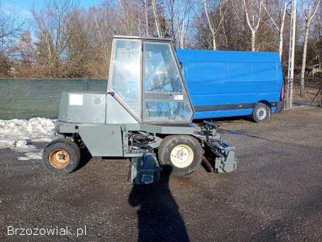 Kosiarka SABO Roberine 410