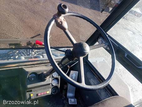 Kosiarka SABO Roberine 410