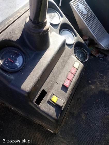 Kosiarka SABO Roberine 410