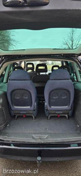 Volkswagen Sharan 2008