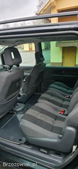 Volkswagen Sharan 2008
