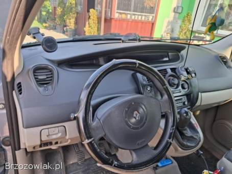 Renault Scenic 2 2005
