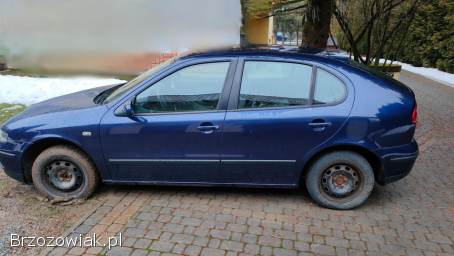 Seat Leon 1 2001