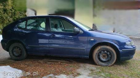 Seat Leon 1 2001