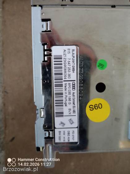 Rado Audi concert. .  Audi A3. .  OKAZJA. .