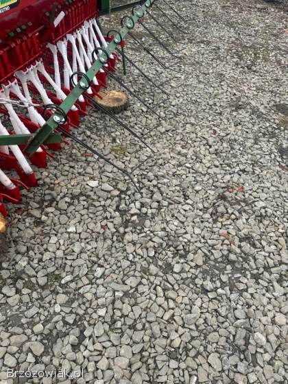 Grabki pazury do siewnika