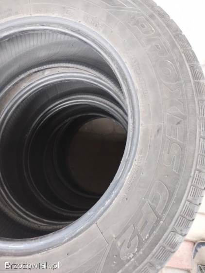 Opony letnie 15.