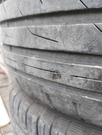 Opony letnie 15.