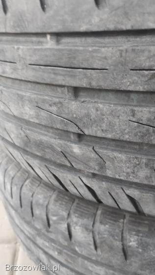 Opony letnie 15.