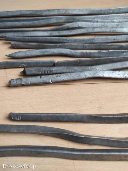 Sprzedam cynę spawalniczą