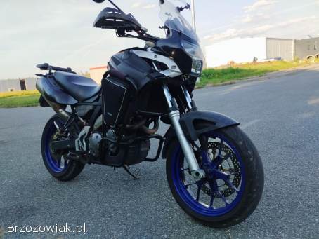 Aprilia Pegaso Strada 2005