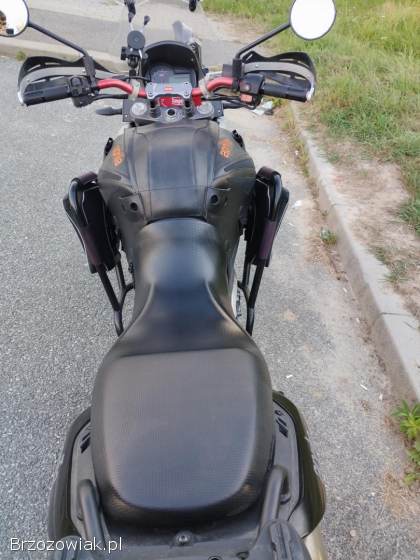 Aprilia Pegaso Strada 2005