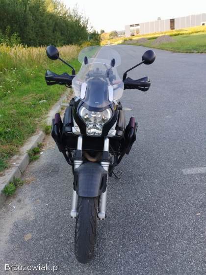 Aprilia Pegaso Strada 2005