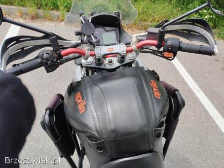 Aprilia Pegaso Strada 2005