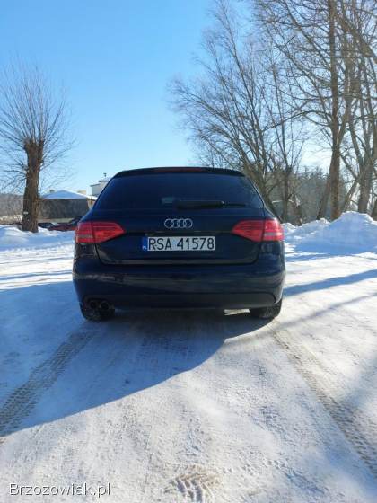 Audi A4 2010