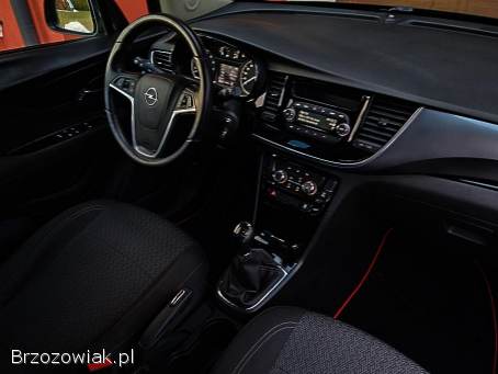 Opel Mokka 1.  4 TURBO  2019
