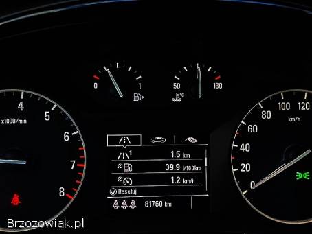 Opel Mokka 1.  4 TURBO  2019