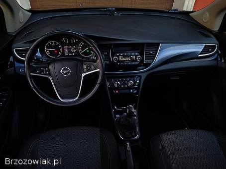 Opel Mokka 1.  4 TURBO  2019