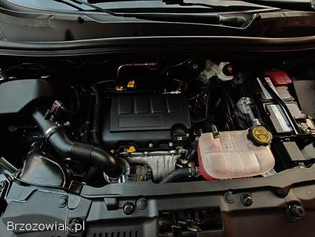 Opel Mokka 1.  4 TURBO  2019