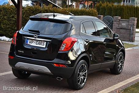 Opel Mokka 1.  4 TURBO  2019