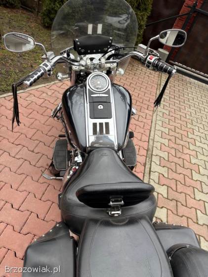 Suzuki Boulevard USA 2006