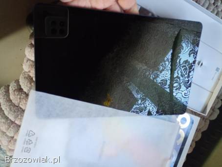 Tablet Samsung Galaxy TAB S6 lite -  nowy