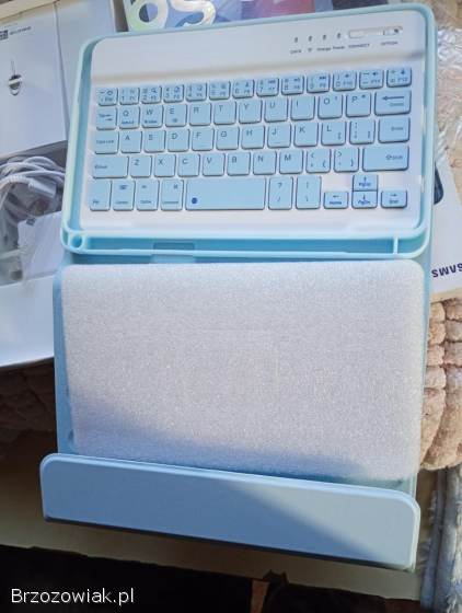 Tablet Samsung Galaxy TAB S6 lite -  nowy
