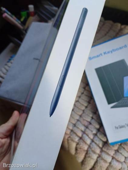 Tablet Samsung Galaxy TAB S6 lite -  nowy