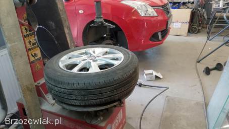 Szyby samochodowe+ haki holownicze + szklarz + Sanok Nowa 22a tel 506719894