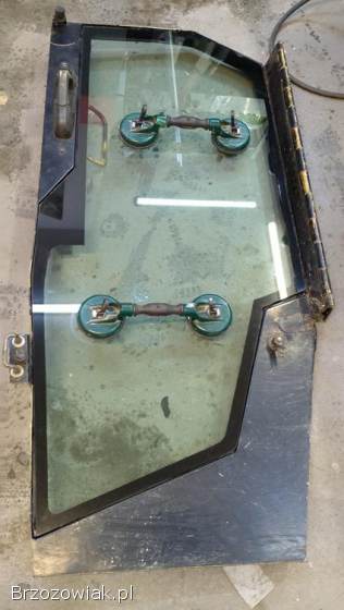 Szyby samochodowe+ haki holownicze + szklarz + Sanok Nowa 22a tel 506719894