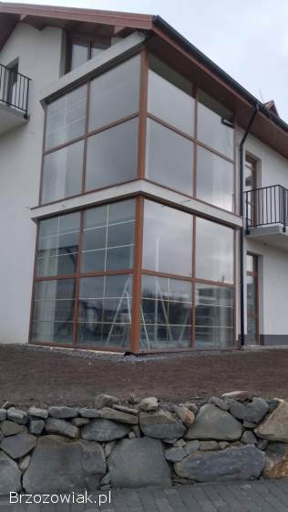 Szyby samochodowe+ haki holownicze + szklarz + Sanok Nowa 22a tel 506719894