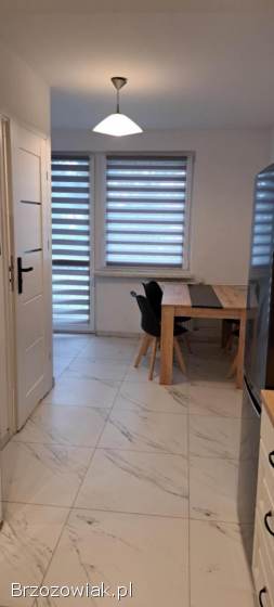 Komfortowa kawalerka 39 m² z balkonem – po generalnym remoncie – Krosno