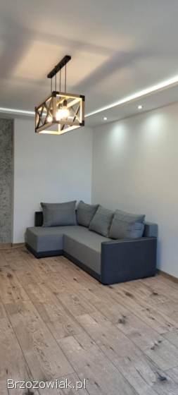 Komfortowa kawalerka 39 m² z balkonem – po generalnym remoncie – Krosno